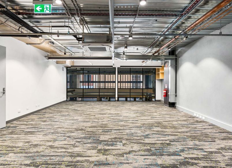 295 Pirie Street Lynnick Co Work Office