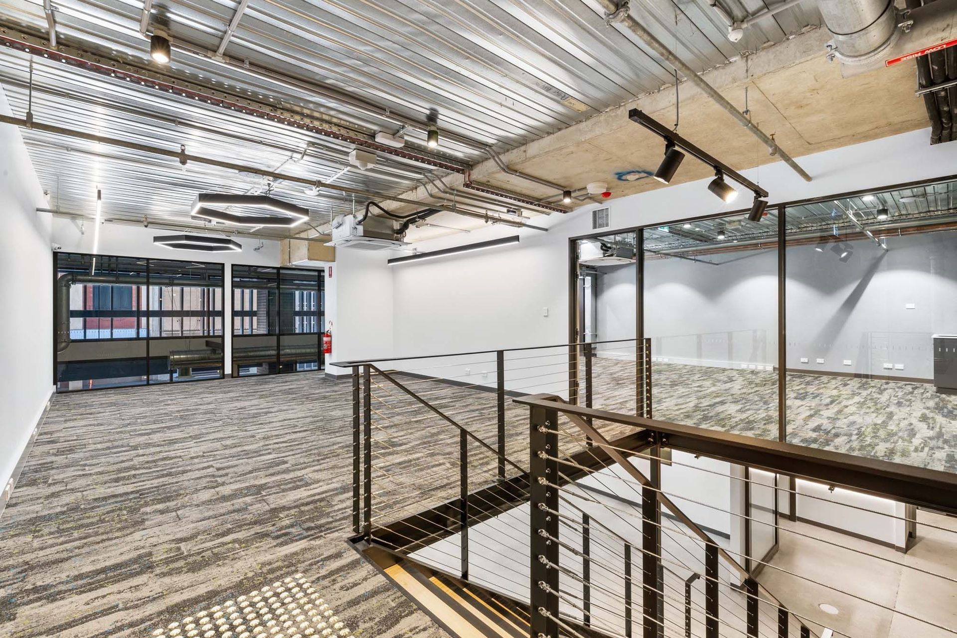 295 Pirie Street Lynnick Co Work Office