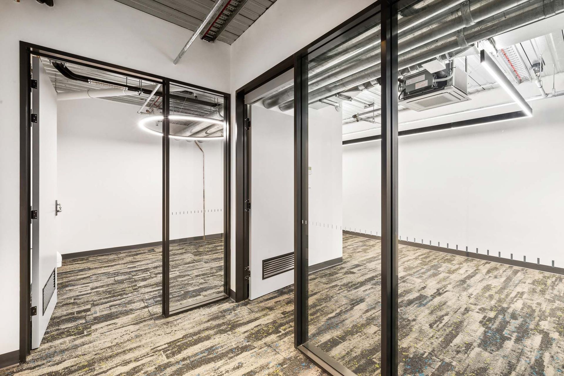 295 Pirie Street Lynnick Co Work Office