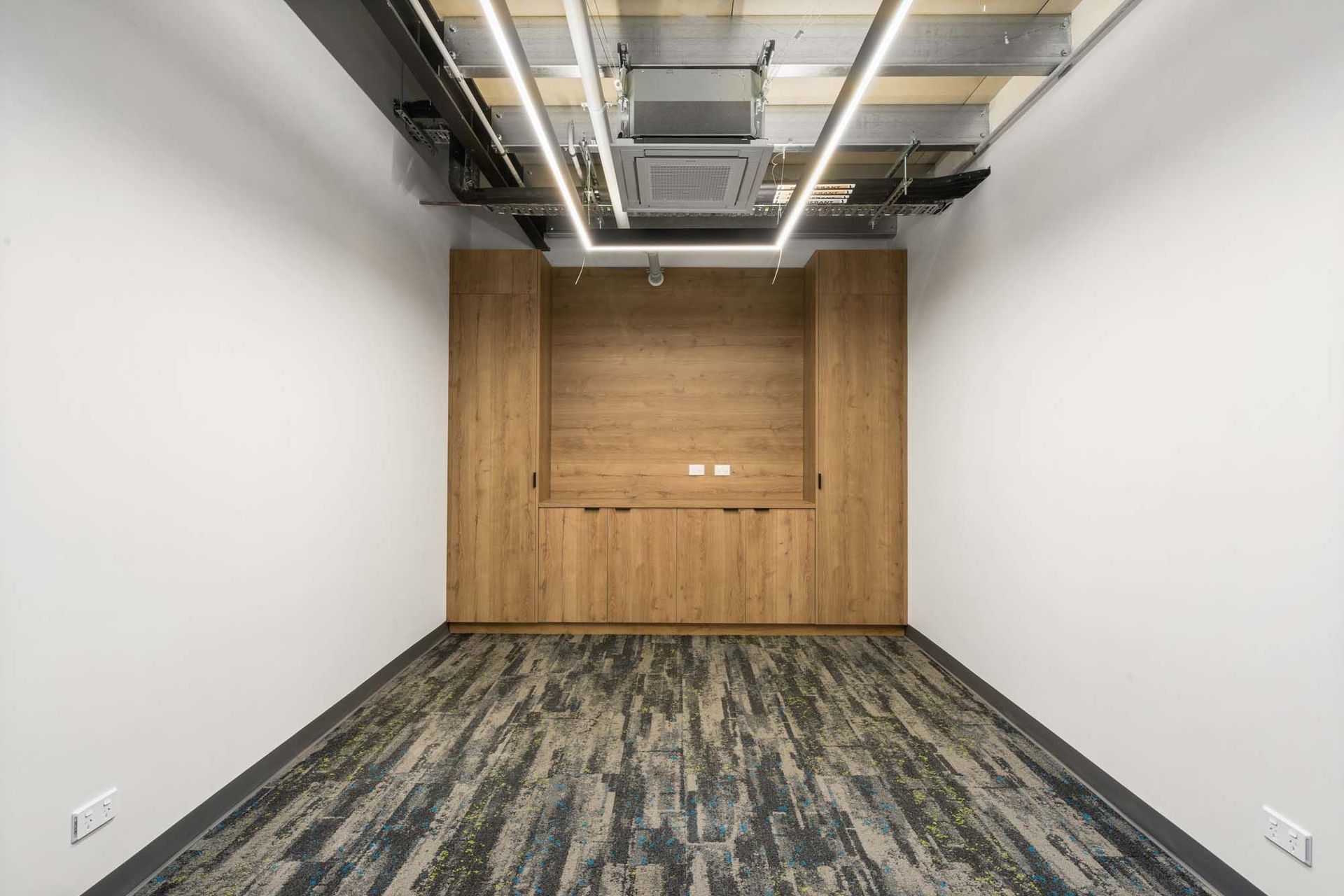 295 Pirie Street Lynnick Co Work Office