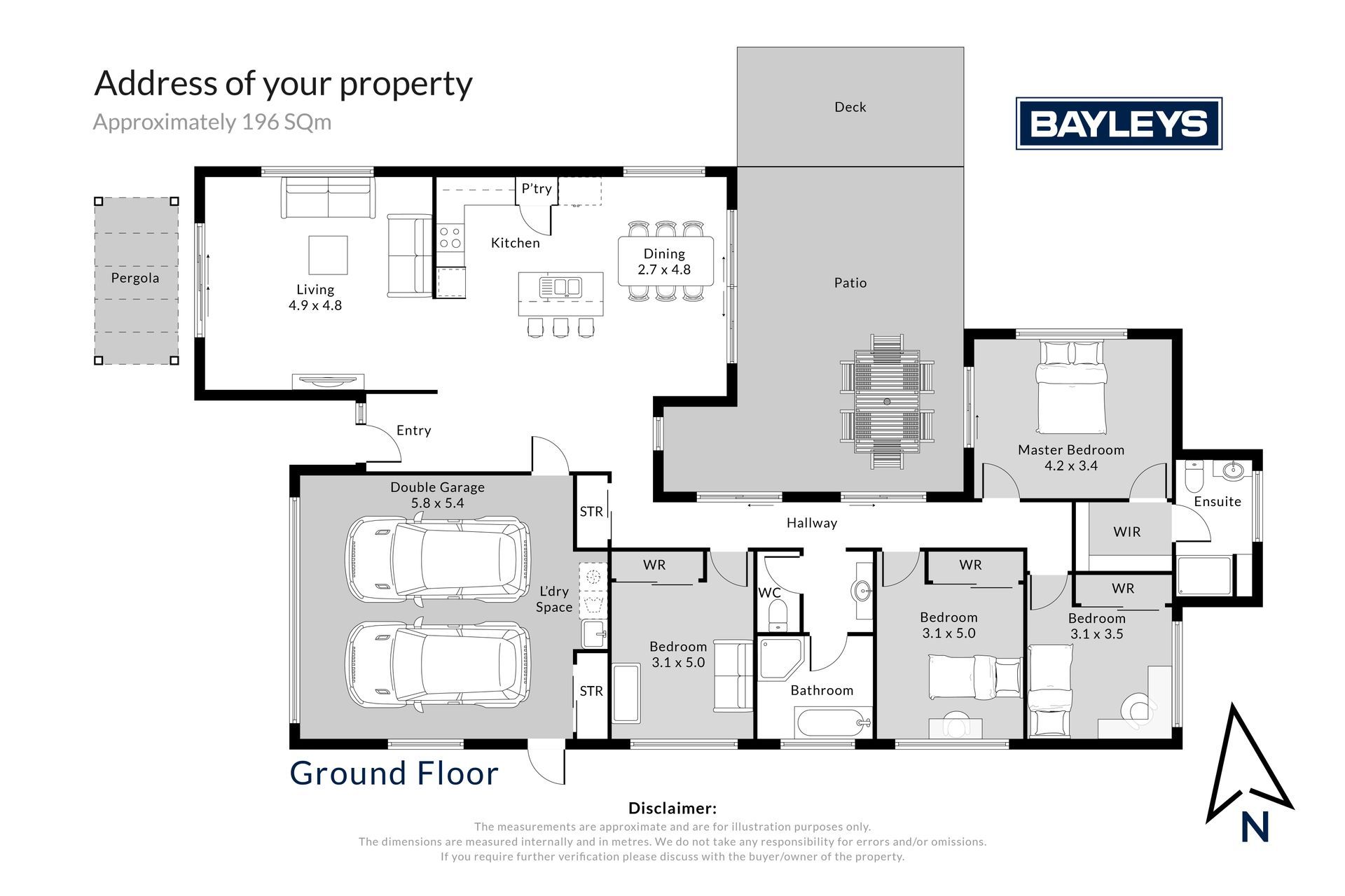 Floor plans &amp; 3D Rendering