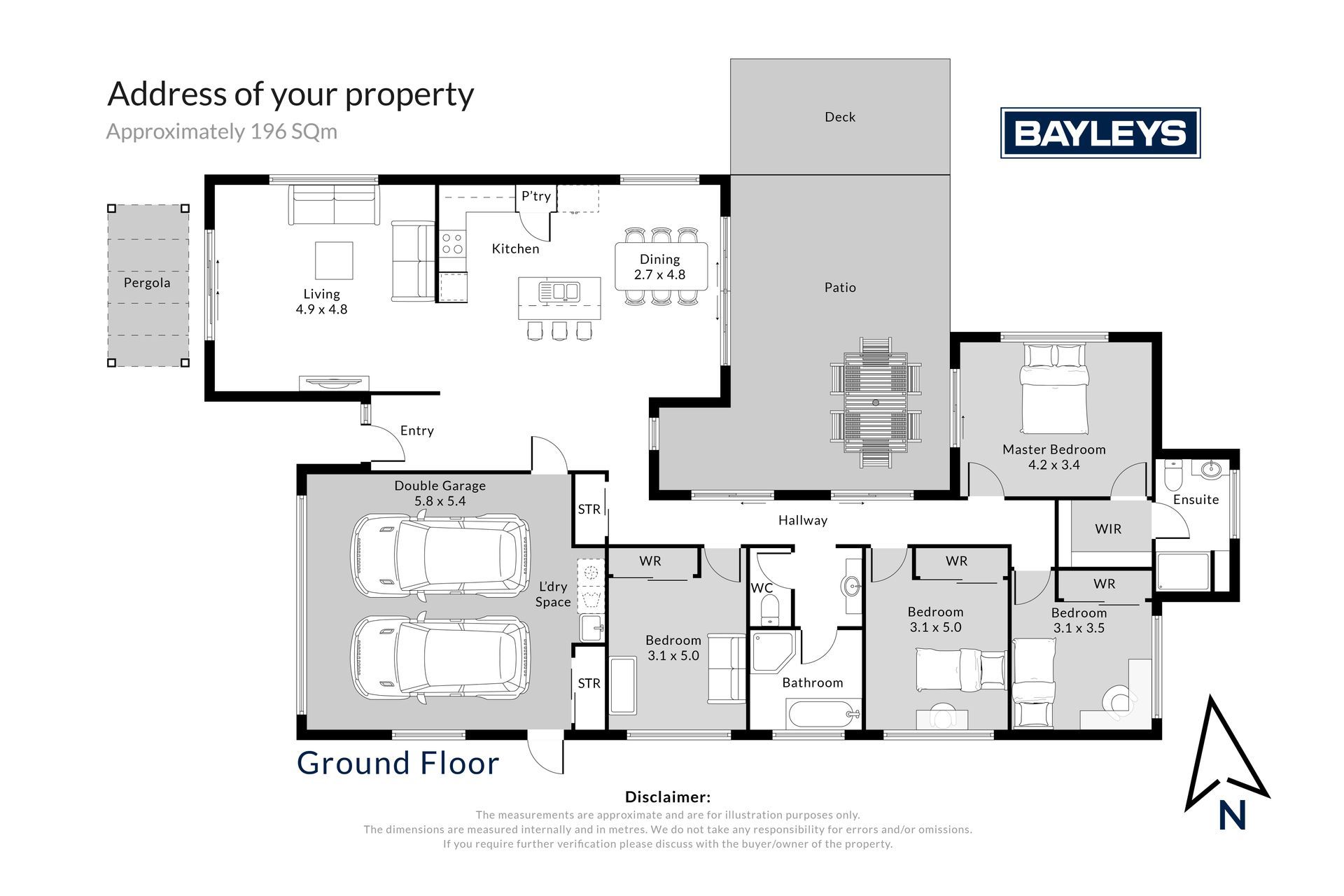 Floor plans &amp; 3D Rendering