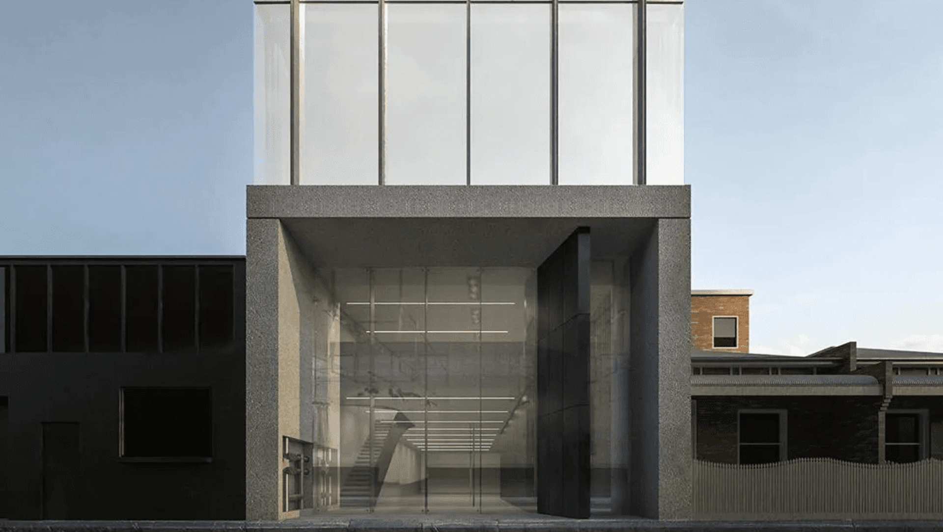 84 Cubitt Offices banner