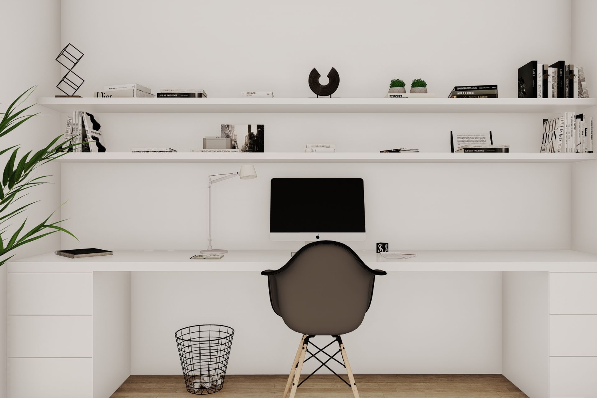 Contemporary Residence