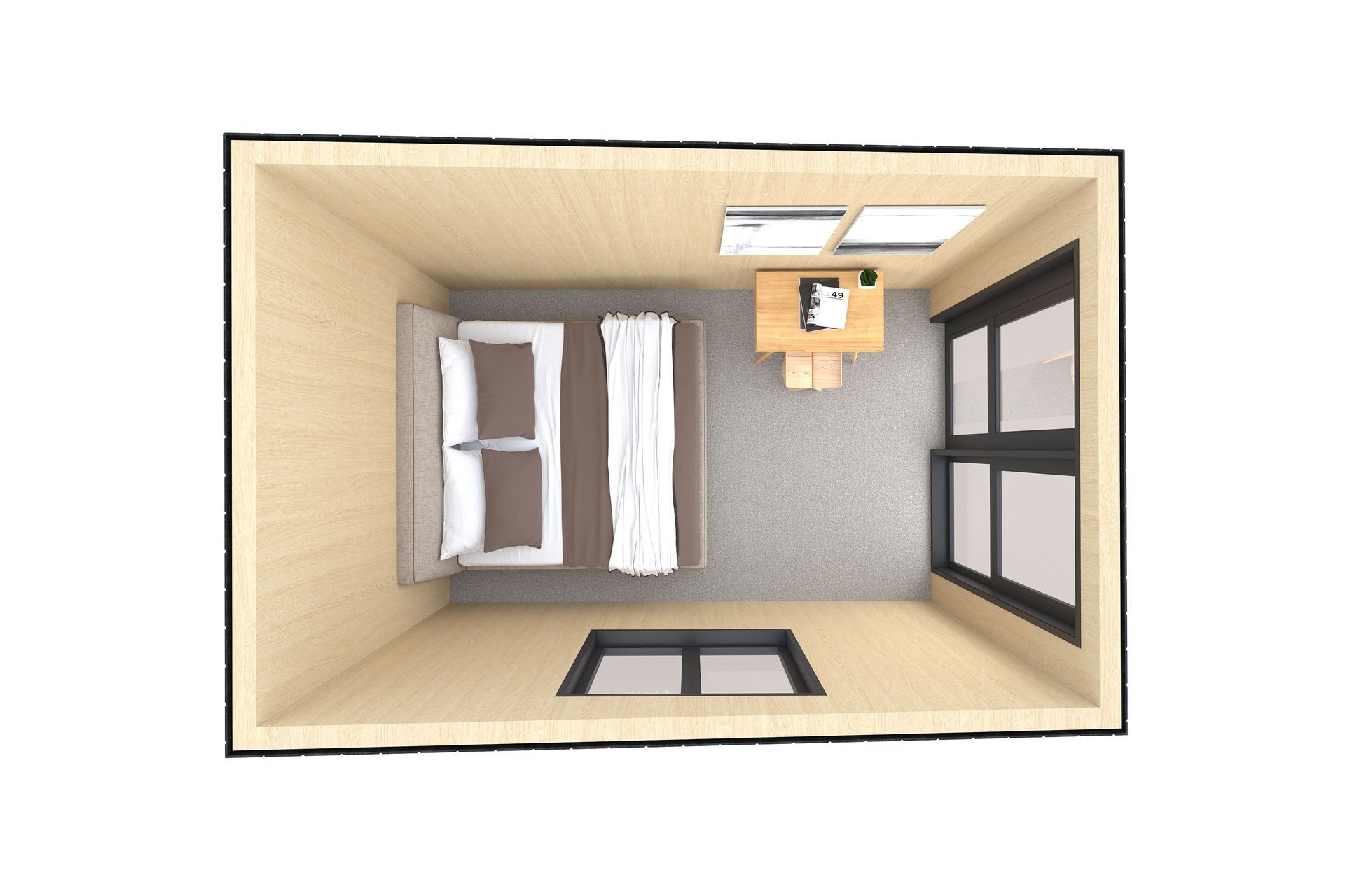 Portable Cabins