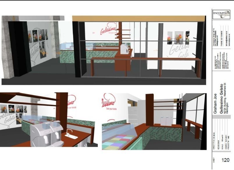 Design Conceptualisation II