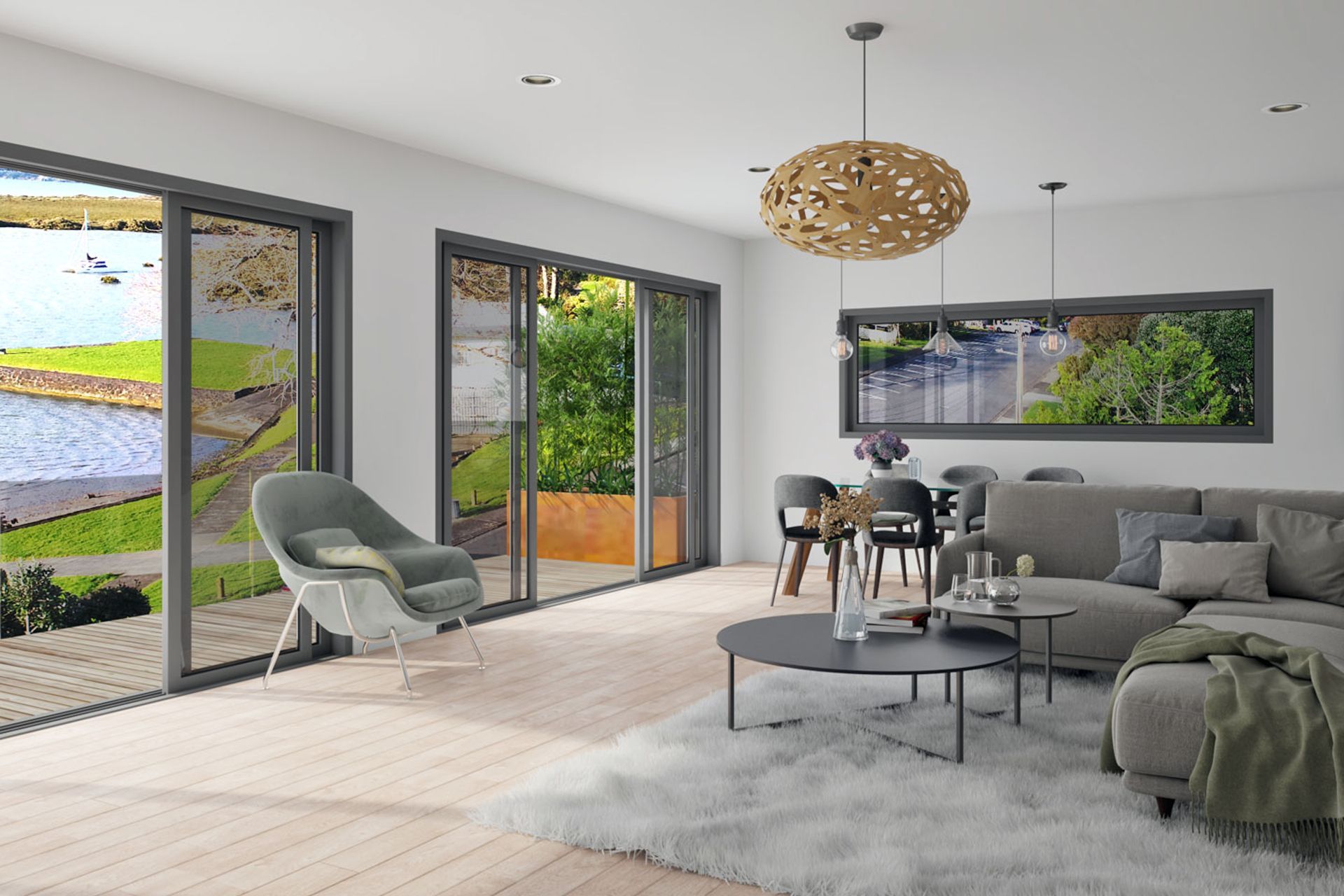 Chapman Road - Te Atatu