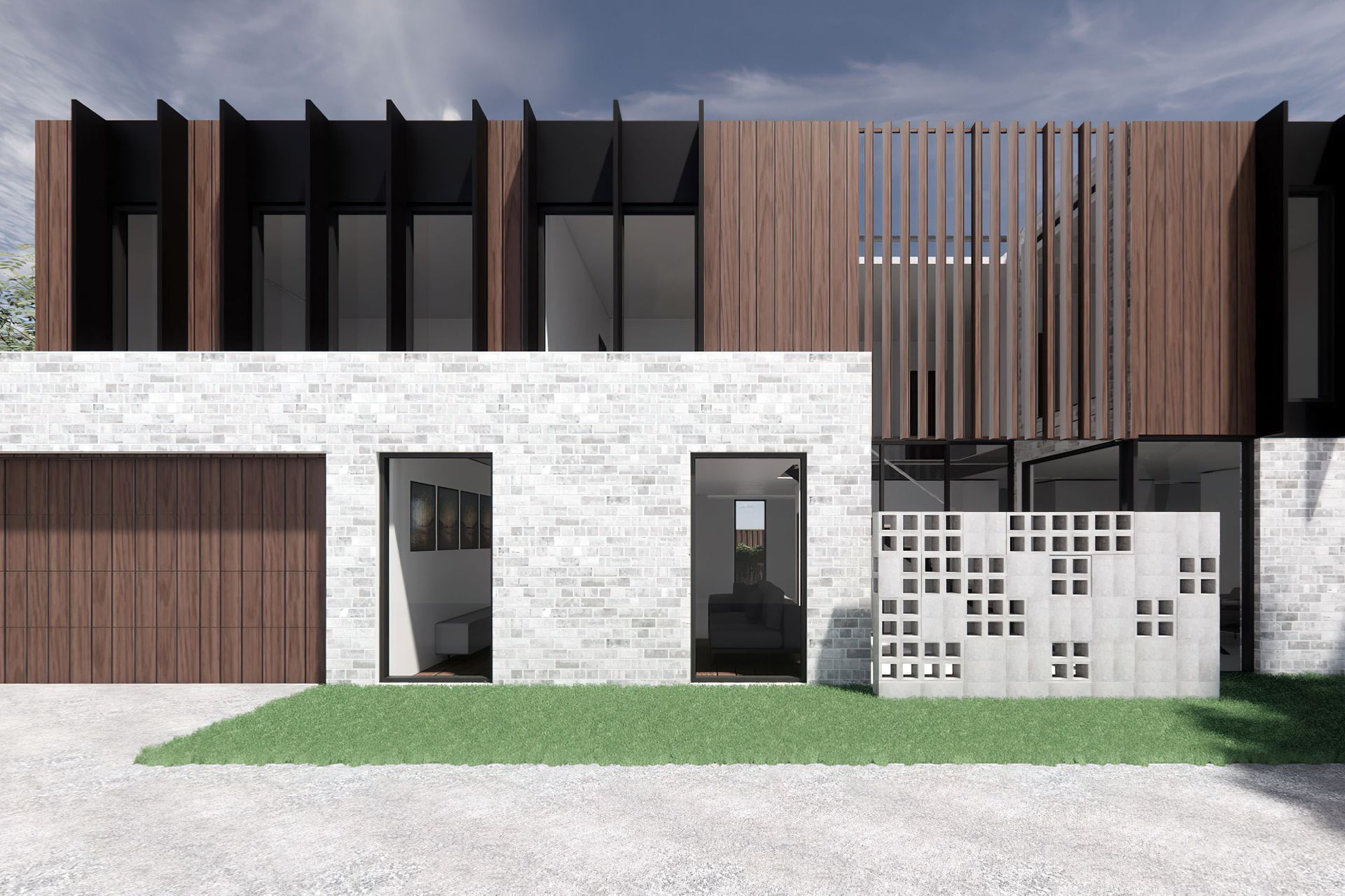 ‘Swift’ Residence, Sydney