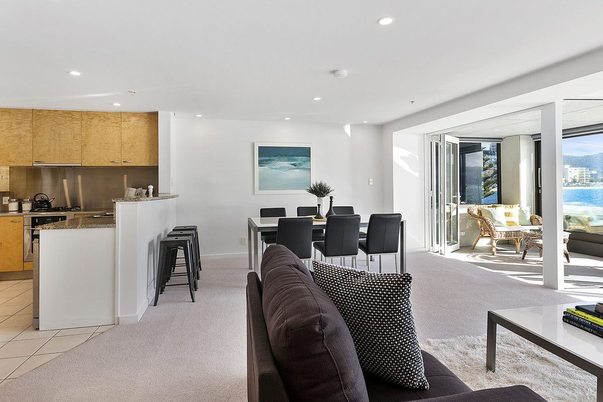 Apartment Renovation