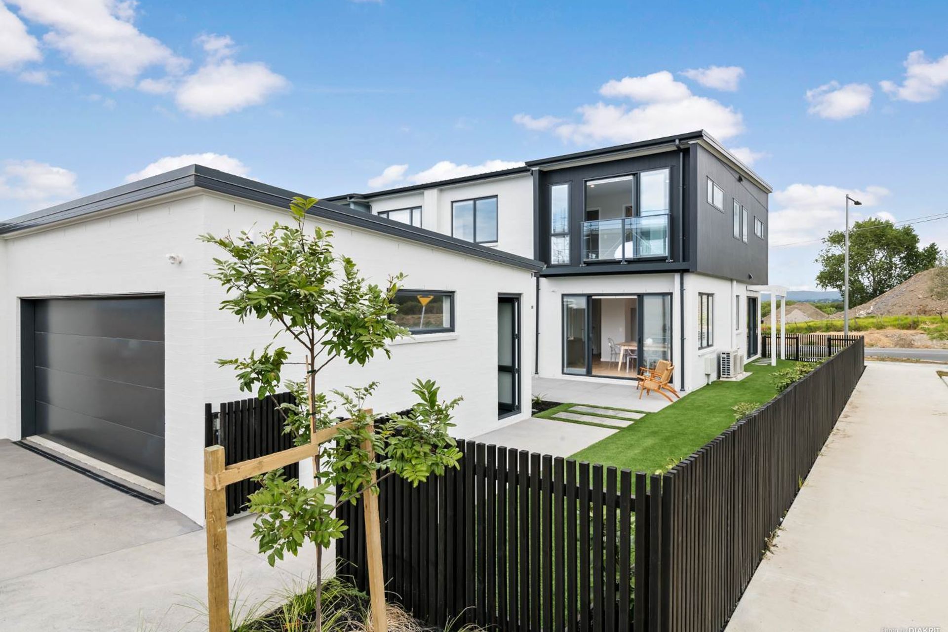 Scott Road Residential Development