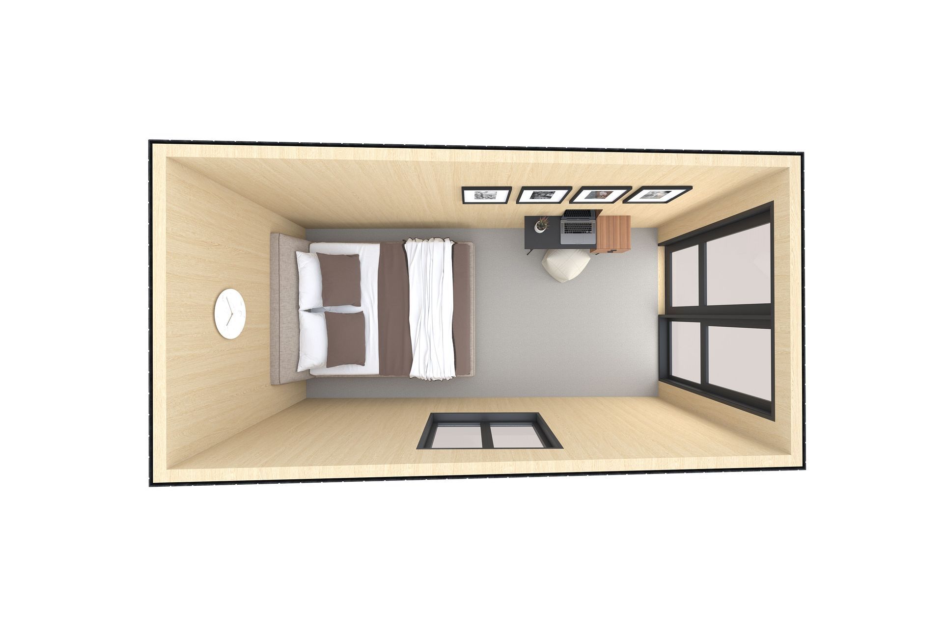 Portable Cabins
