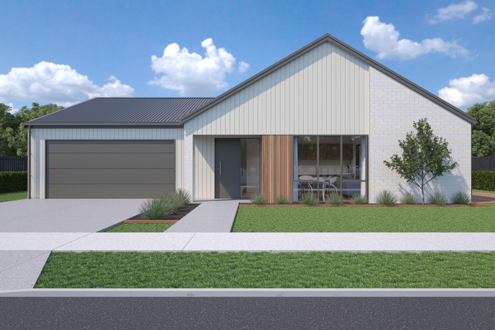 Kelly Road Development