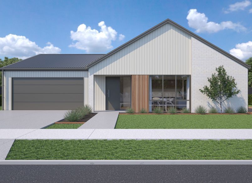 Kelly Road Development