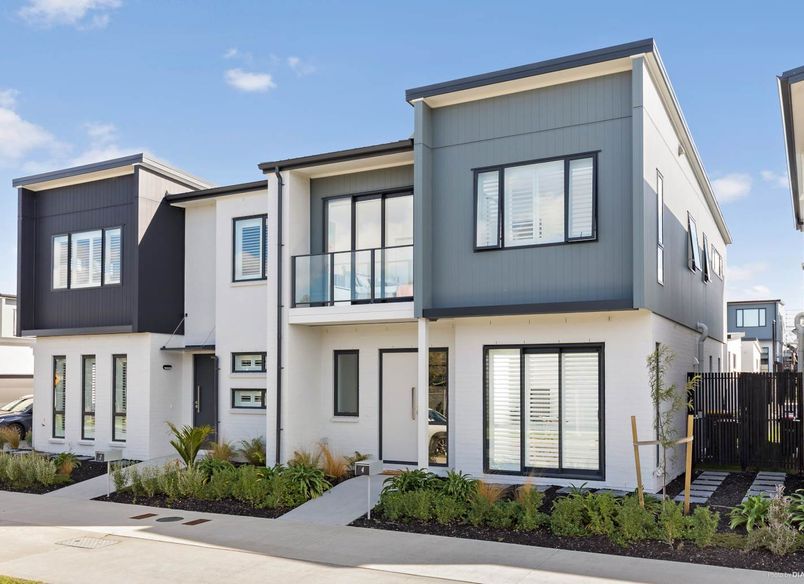 Scott Road Residential Development