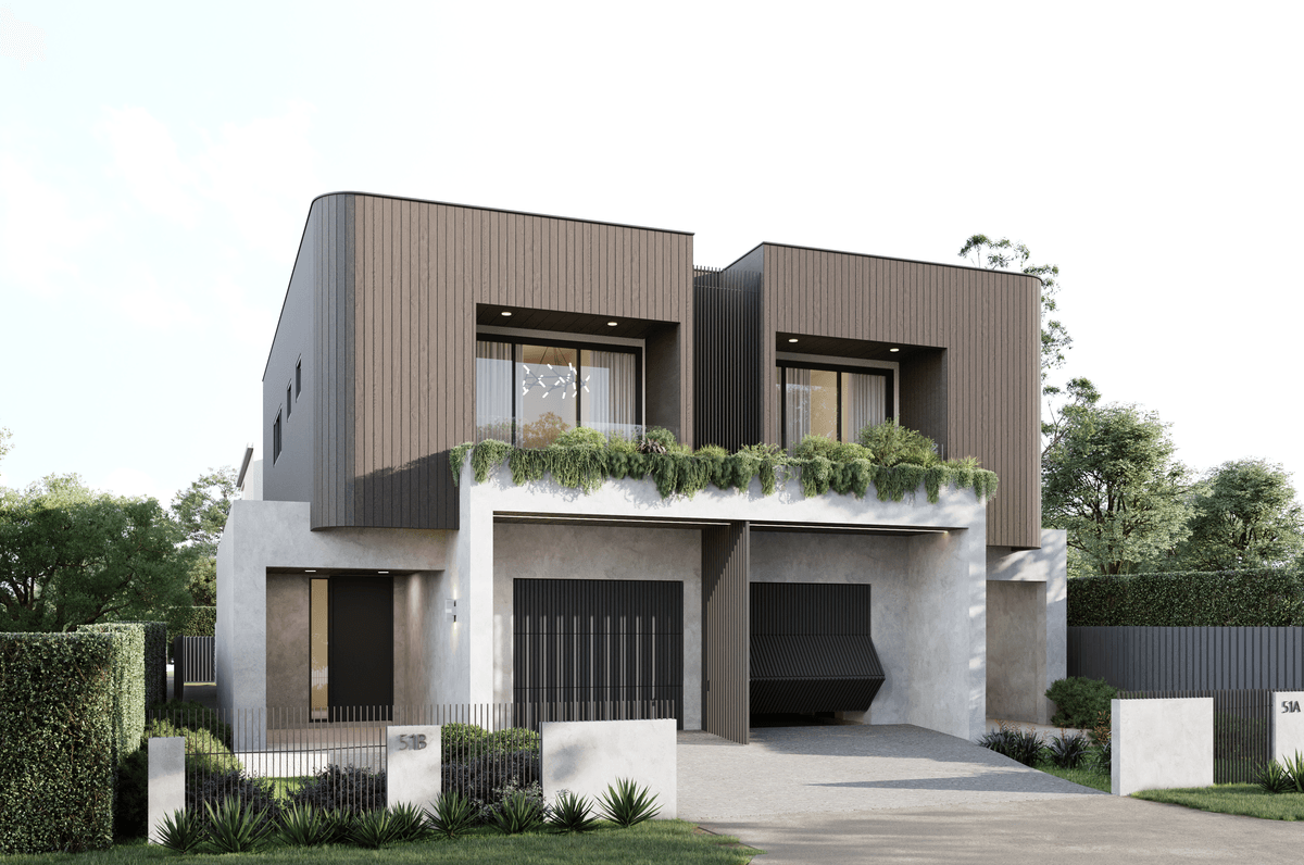 Murranar Residence