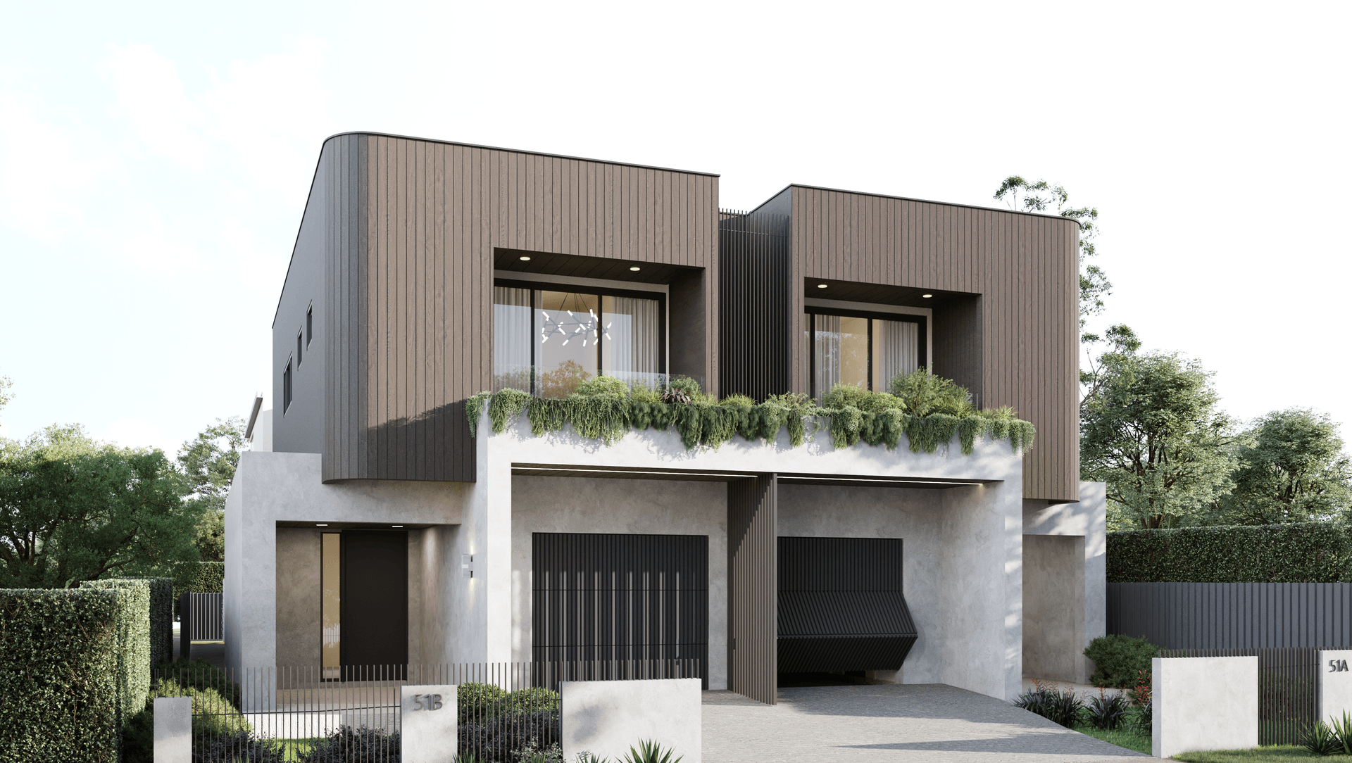 Murranar Residence banner