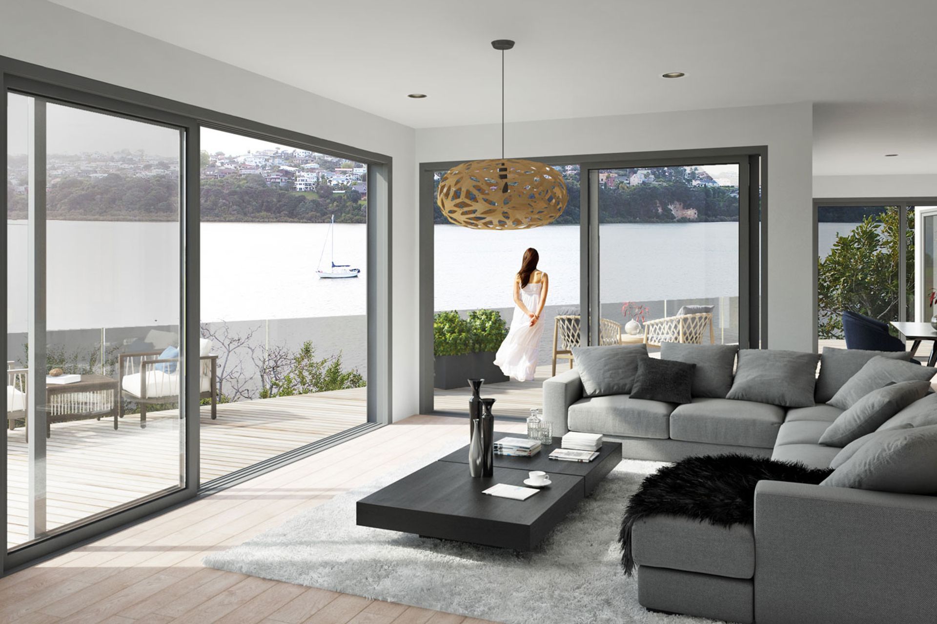 Chapman Road - Te Atatu