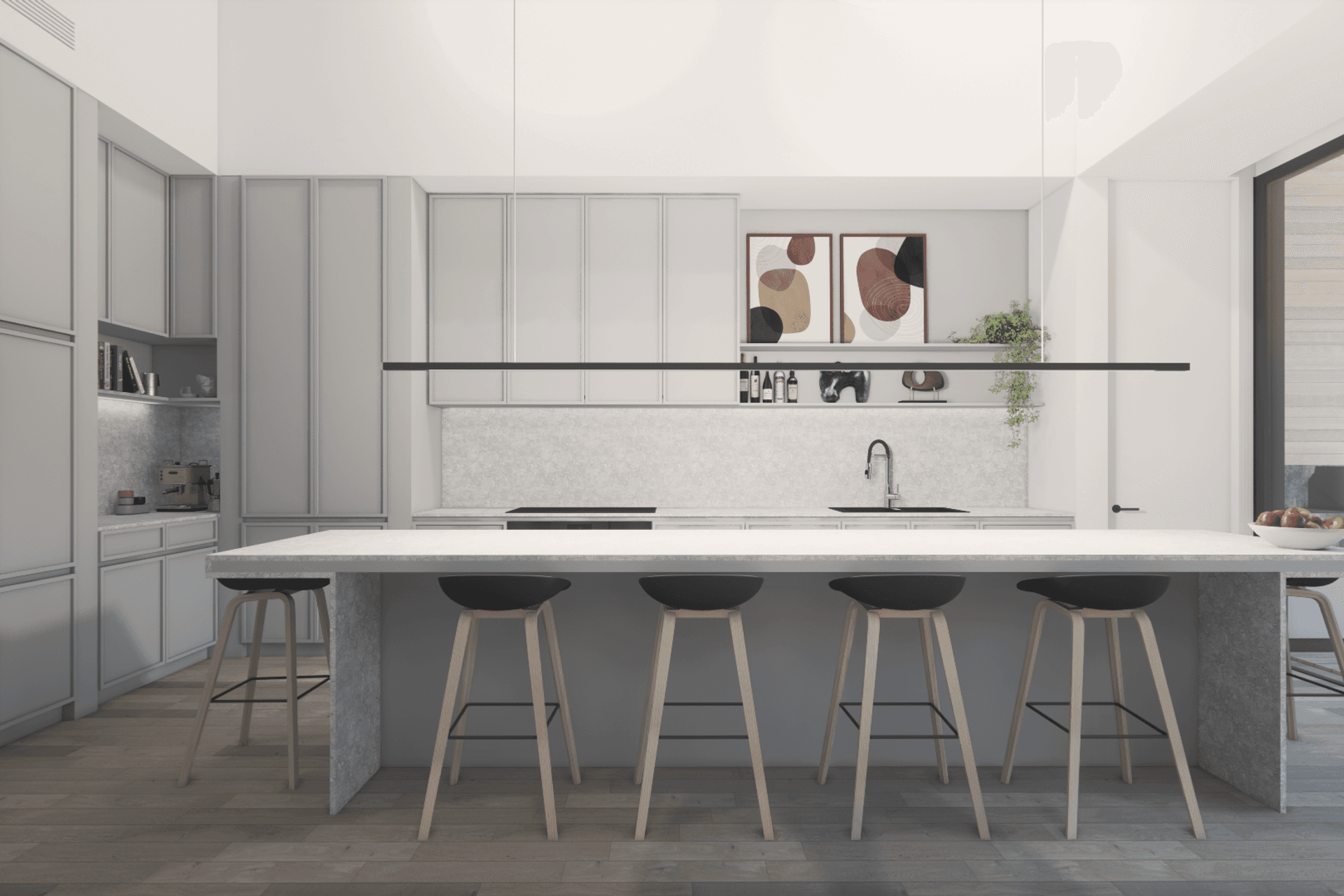 Ombersley Off Grid Cabin