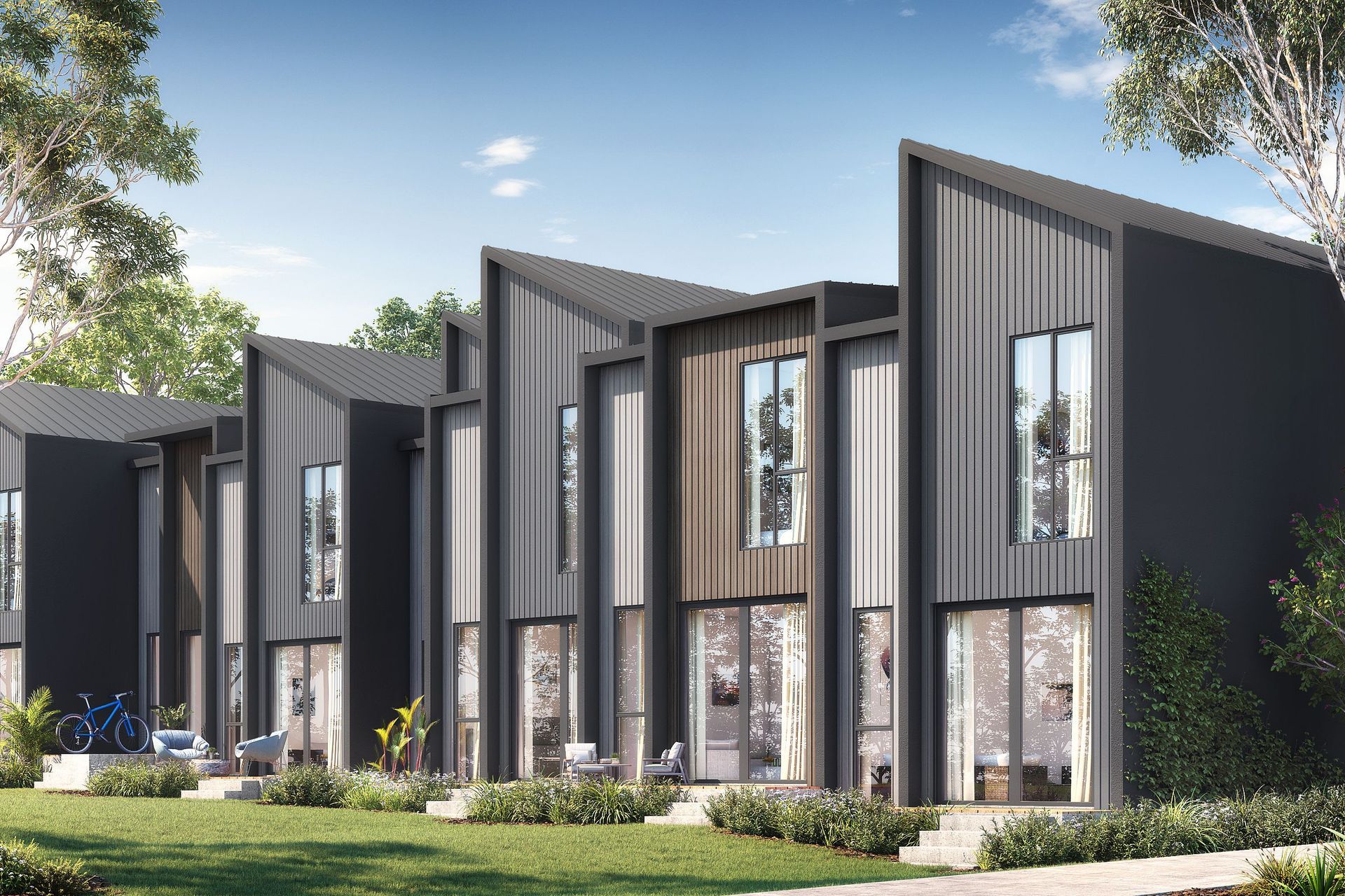 Sykes Harbour, Manurewa AKL