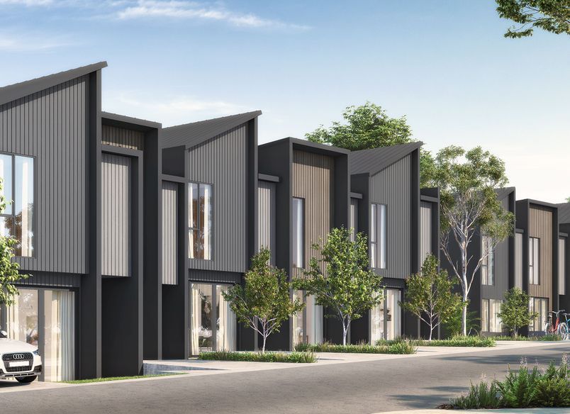 Sykes Harbour, Manurewa AKL