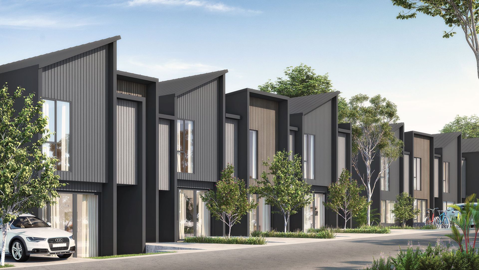 Sykes Harbour, Manurewa AKL banner