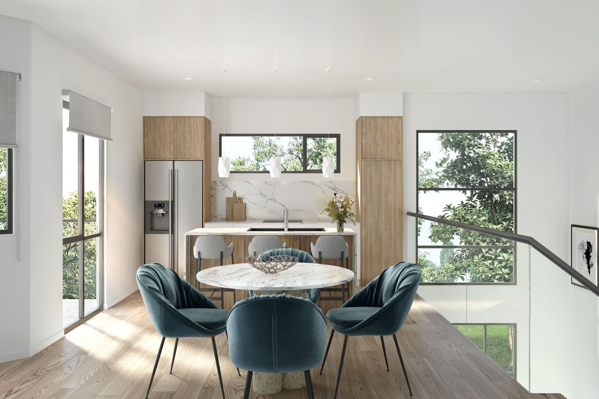 Sykes Harbour, Manurewa AKL