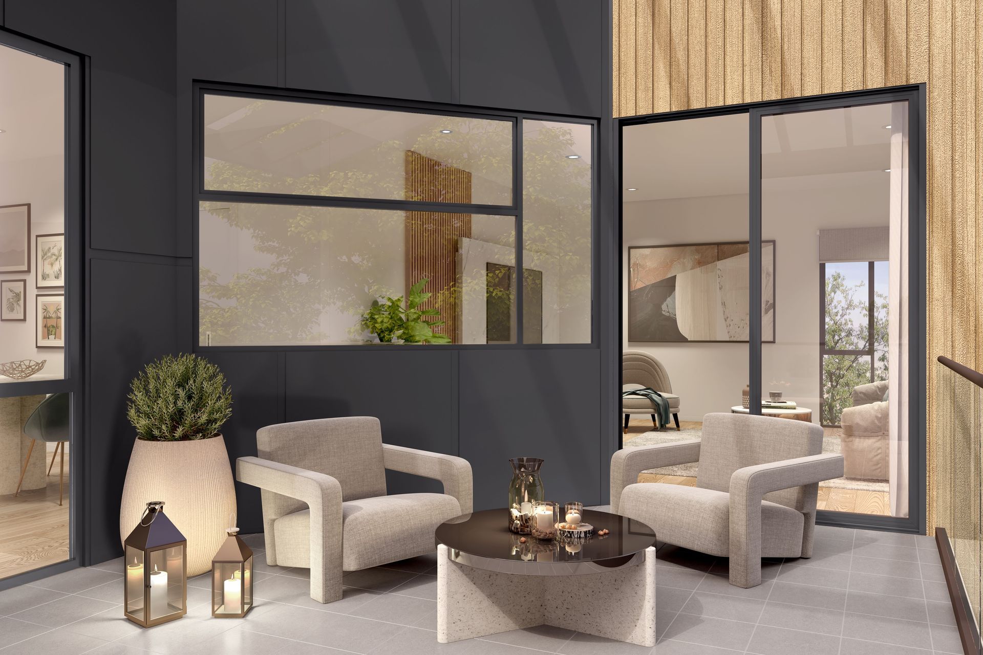 Sykes Harbour, Manurewa AKL