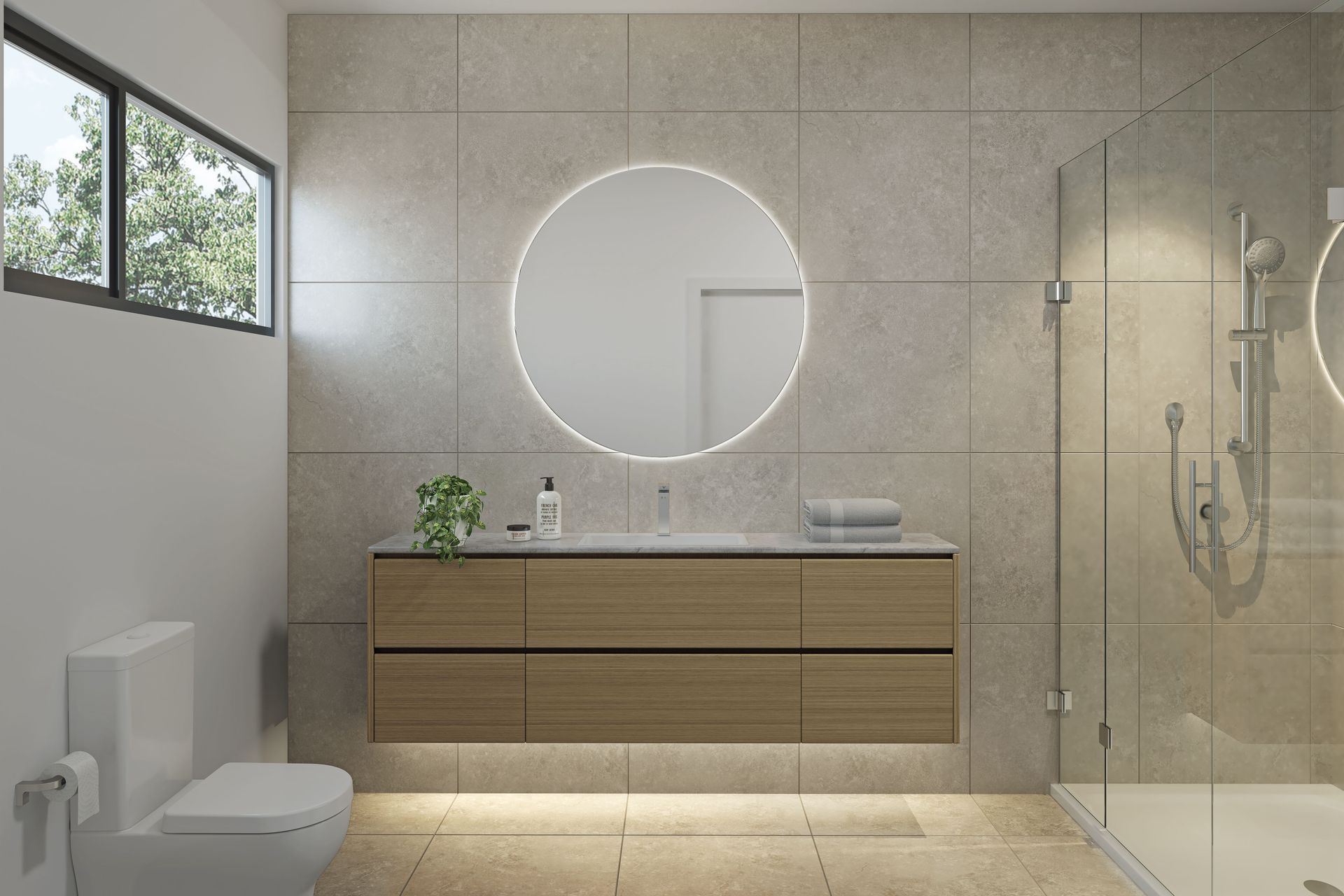 Sykes Harbour, Manurewa AKL