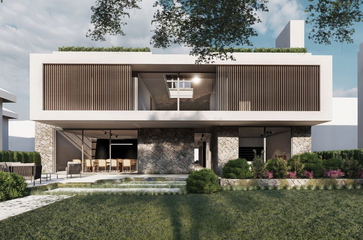 Tennyson Street | Elwood