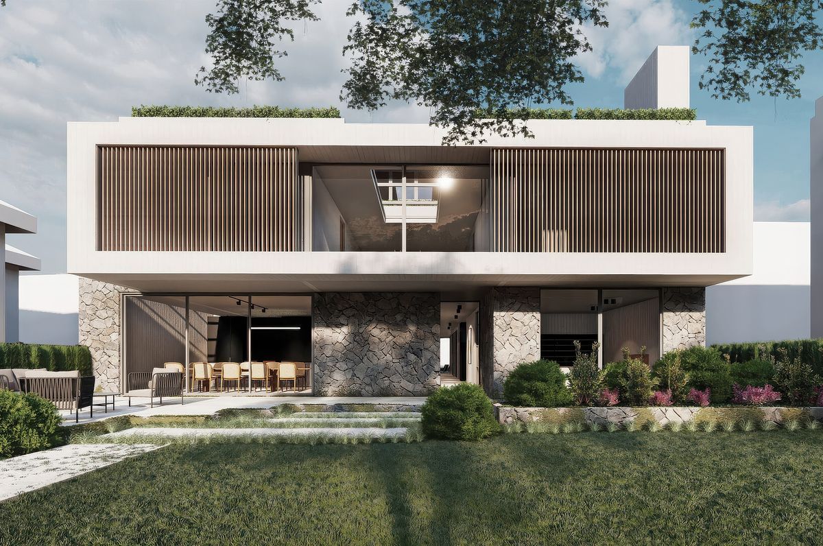 Tennyson Street | Elwood