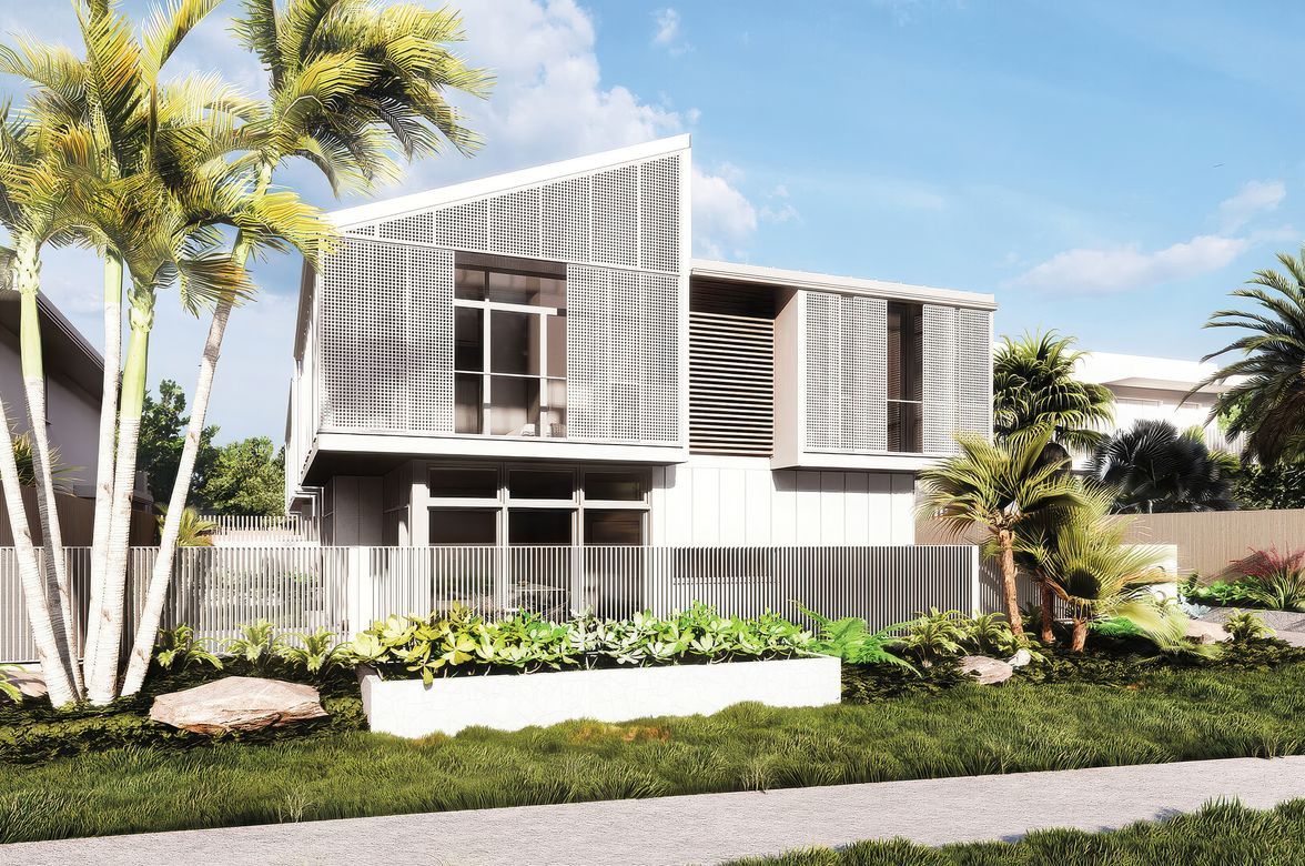 Davidson Street | Port Douglas