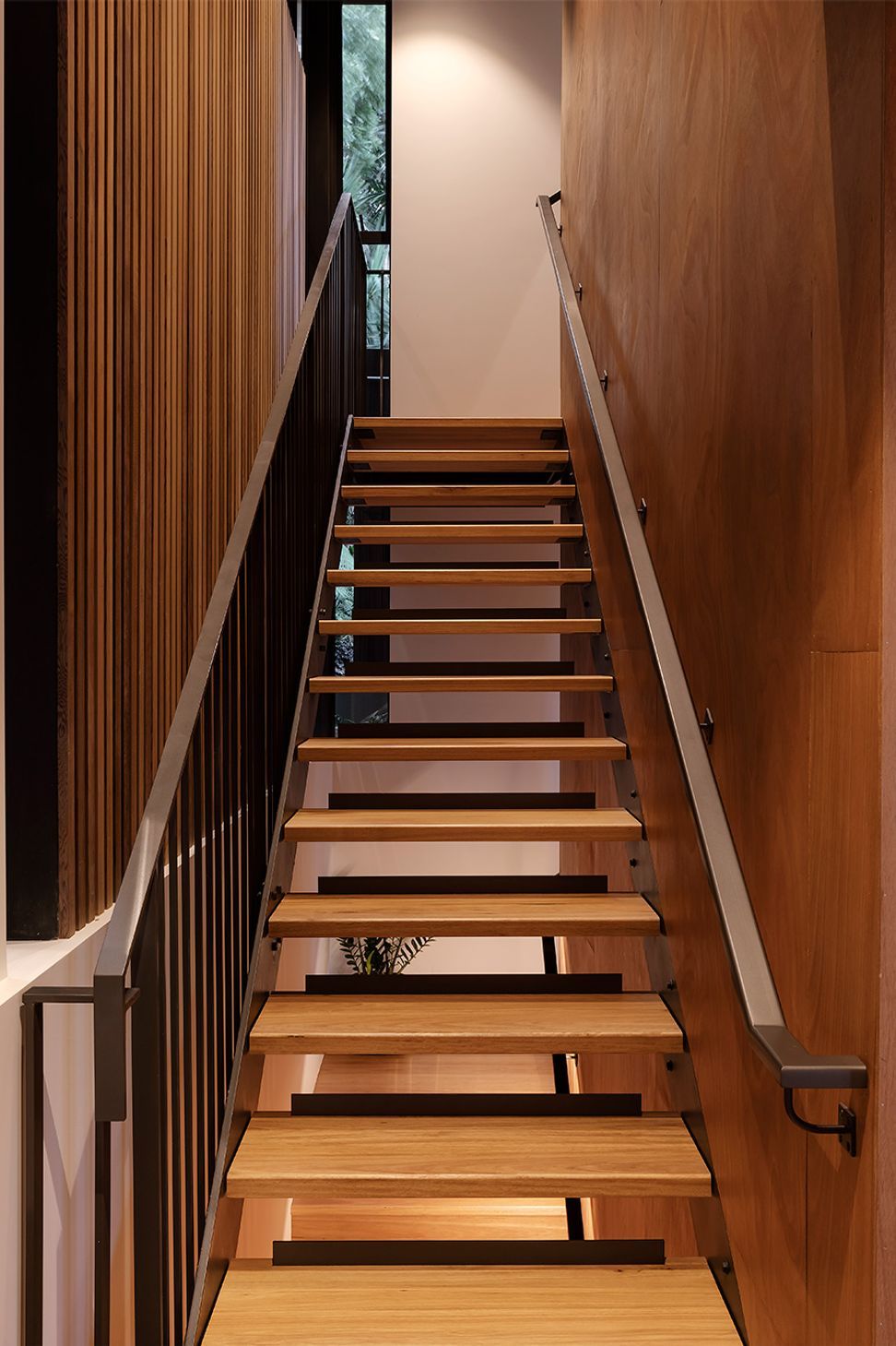 Hobson Bay Residence