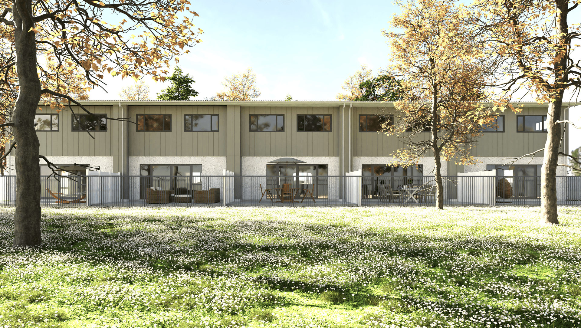 71 High Street banner