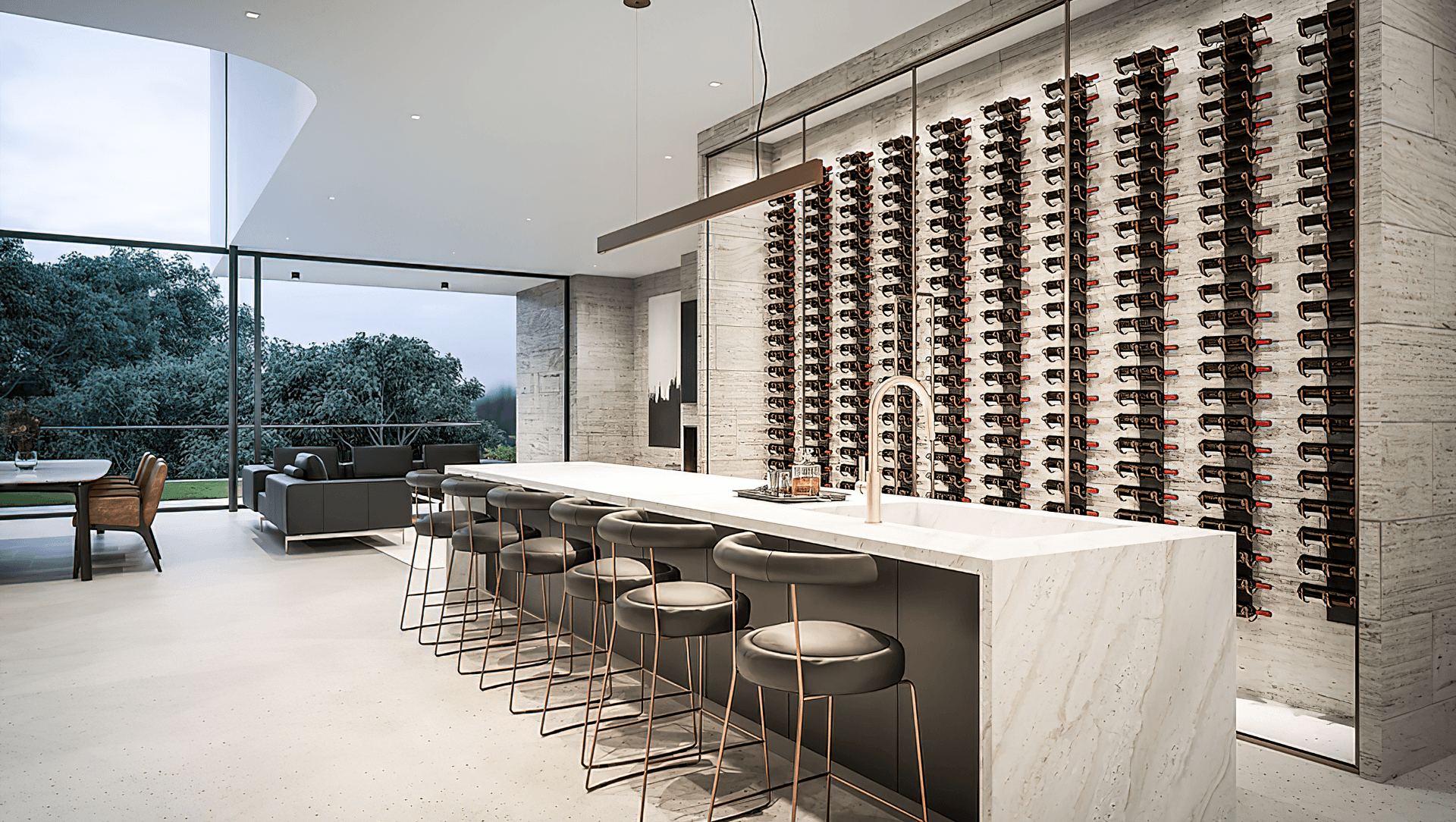 Birriga Road, Bellevue Hill banner