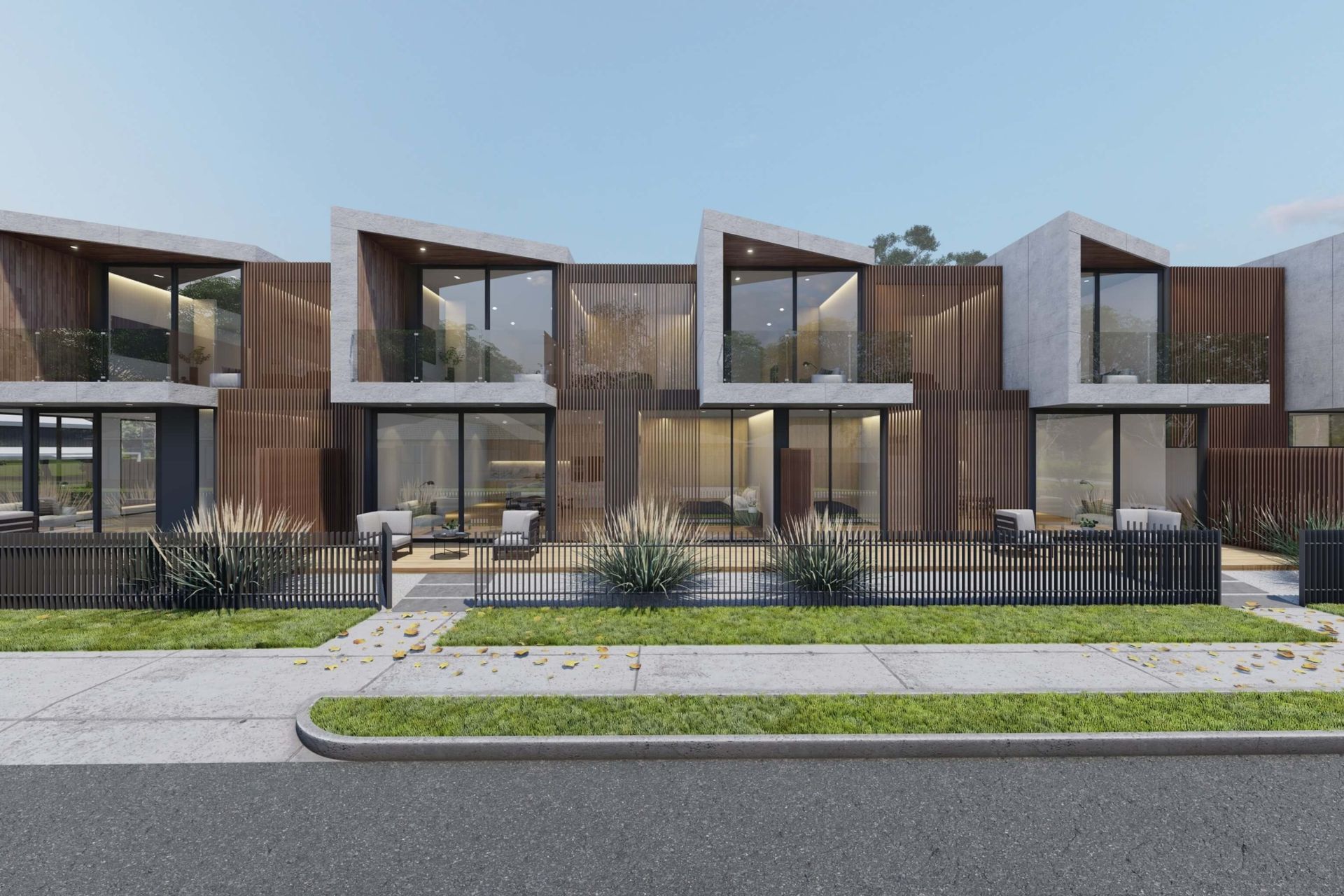 8 Unit Croydon SDA Apartment