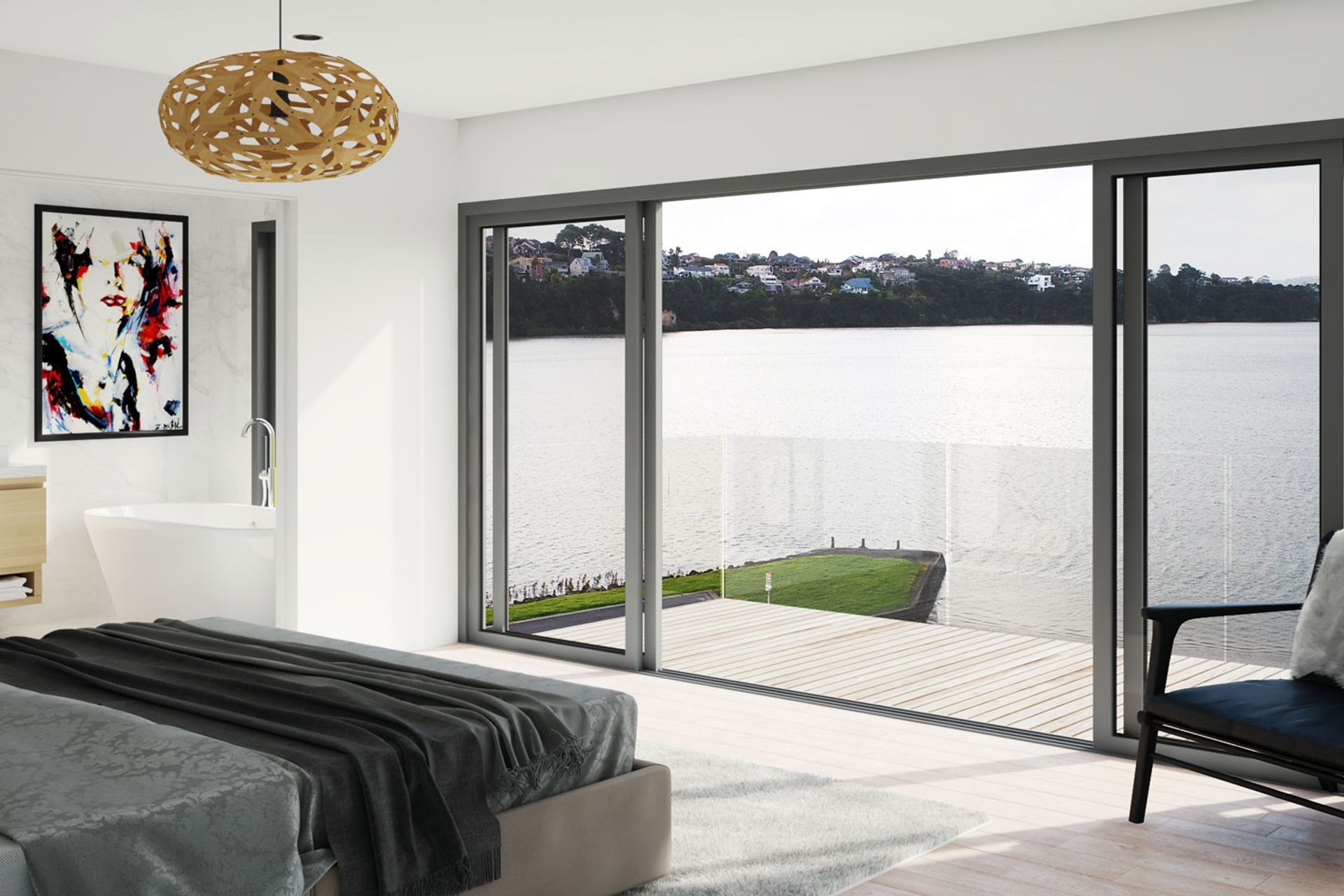 Chapman Road - Te Atatu