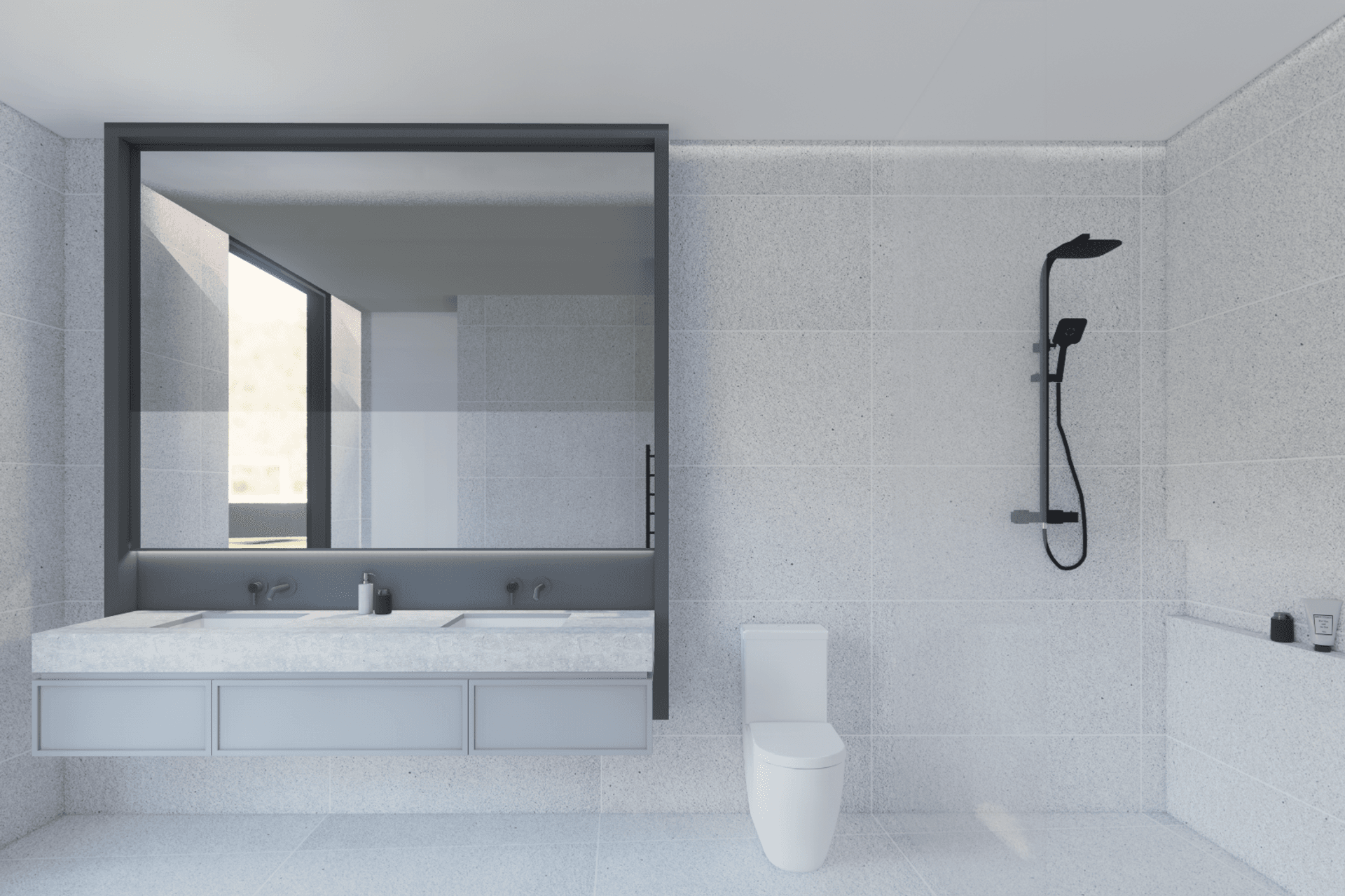 Ombersley Off Grid Cabin