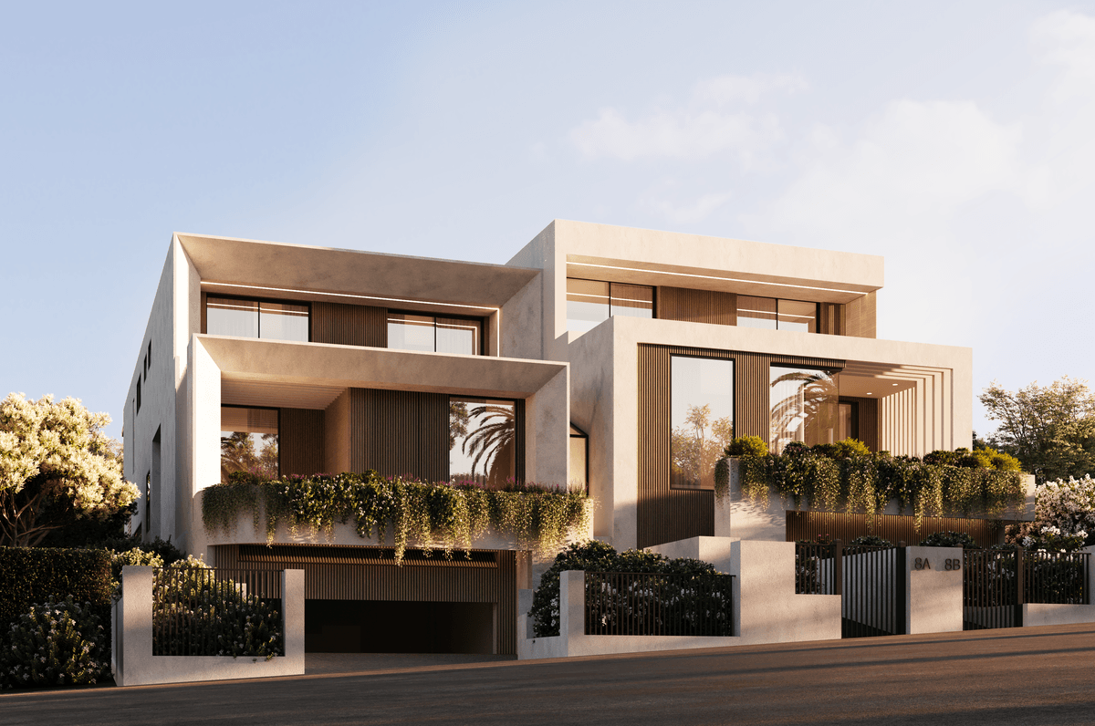Layord Residence