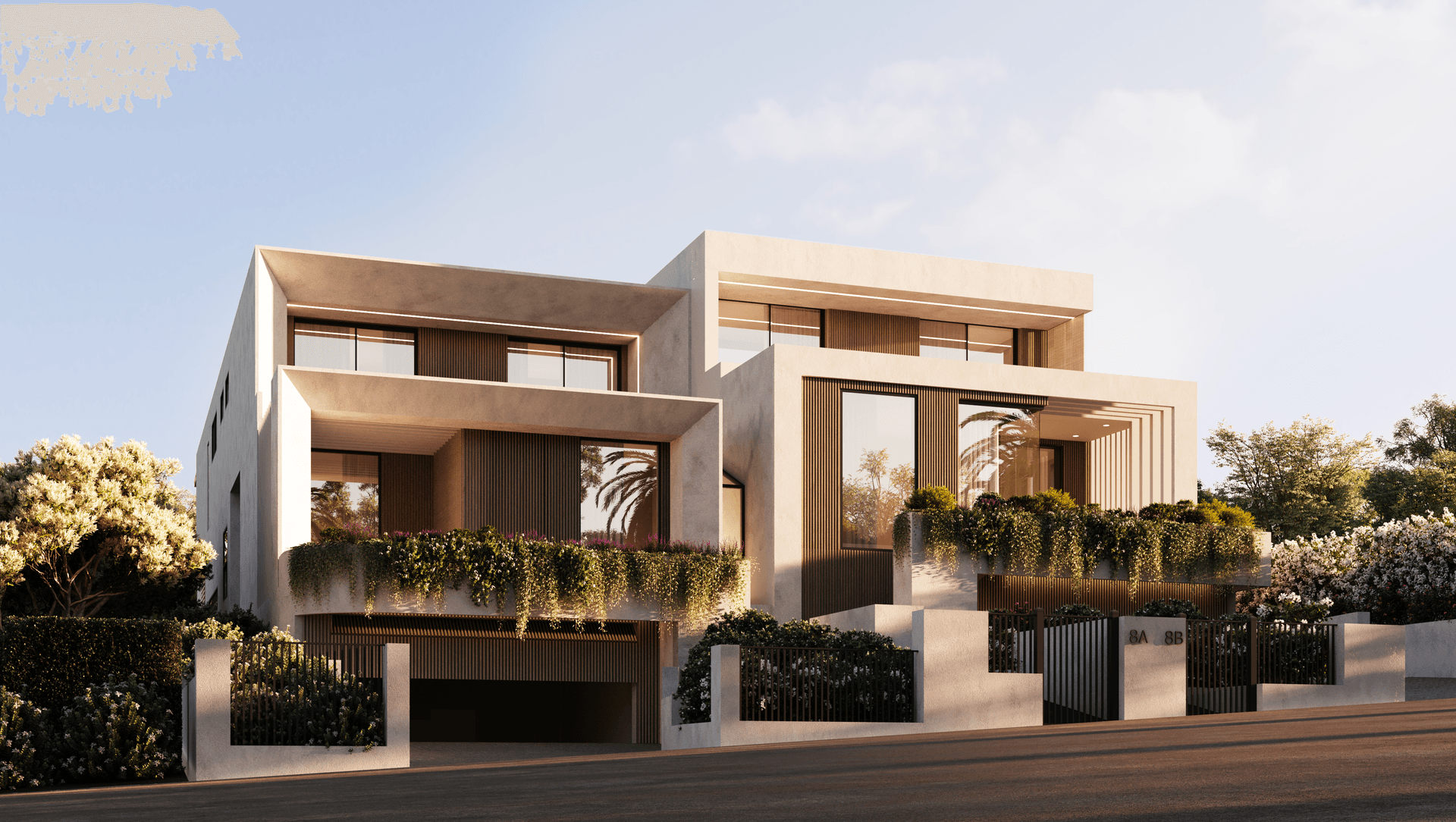 Layord Residence banner