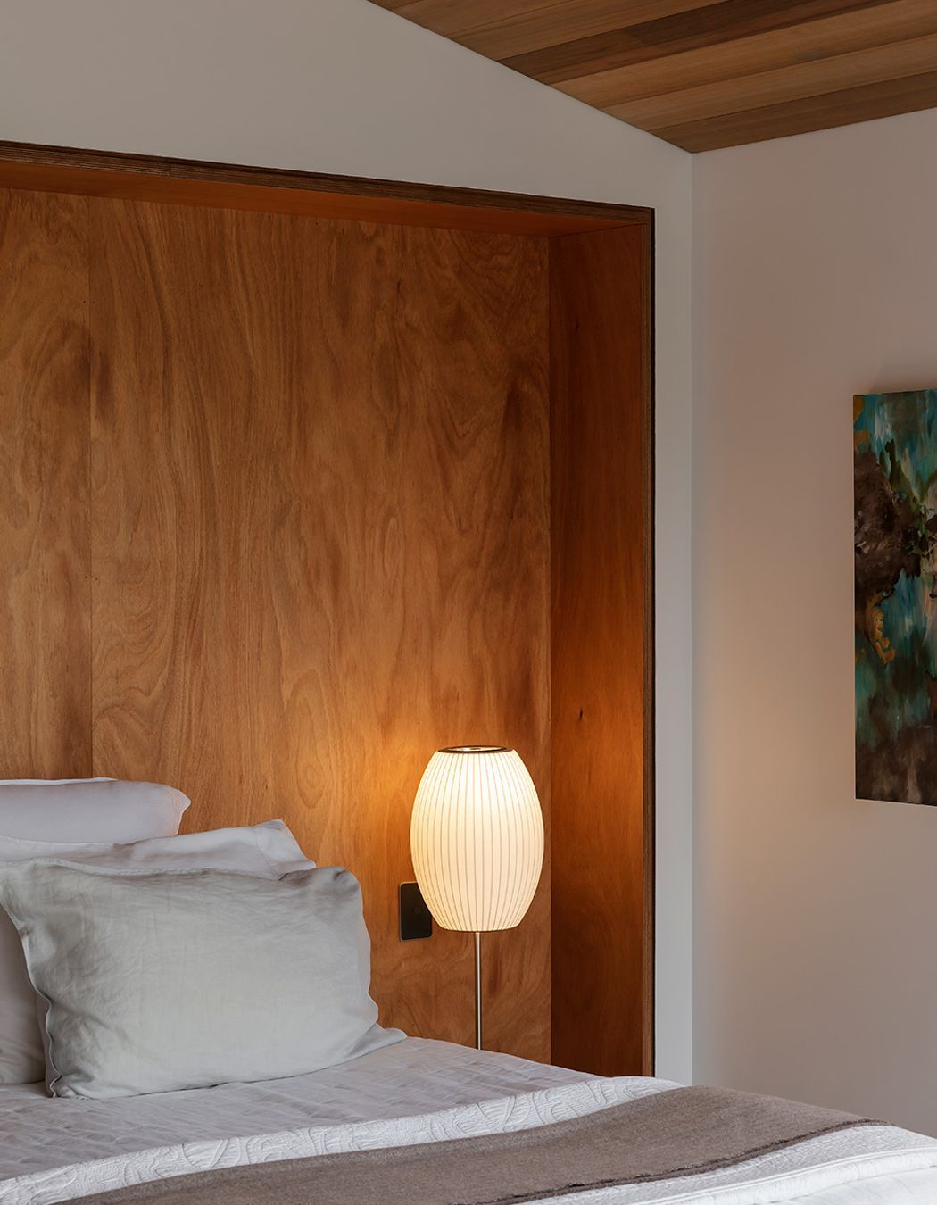 Hobson Bay Residence