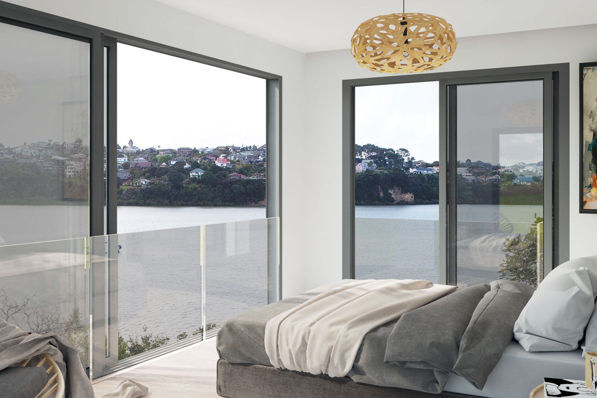 Chapman Road - Te Atatu