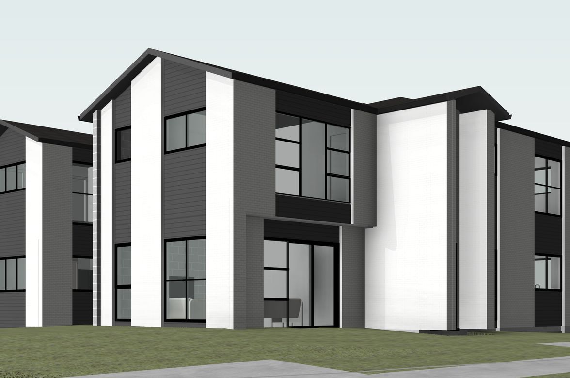 Elliot Street, Papatoetoe