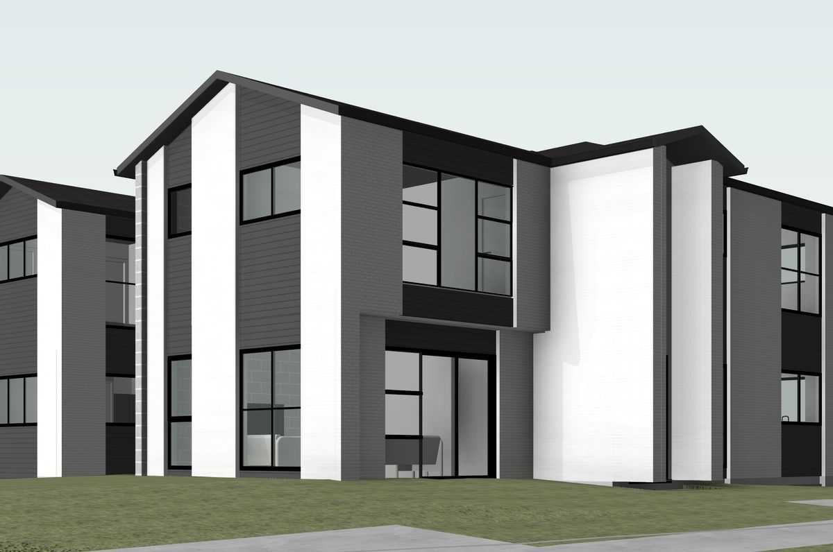 Elliot Street, Papatoetoe