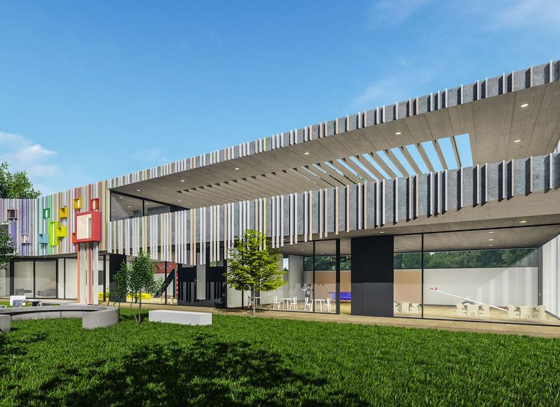 Altona Meadow Childcare