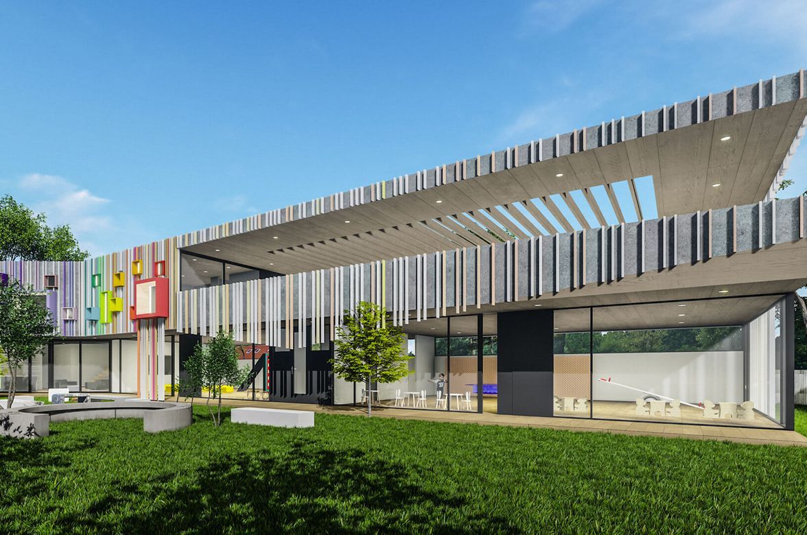 Altona Meadow Childcare