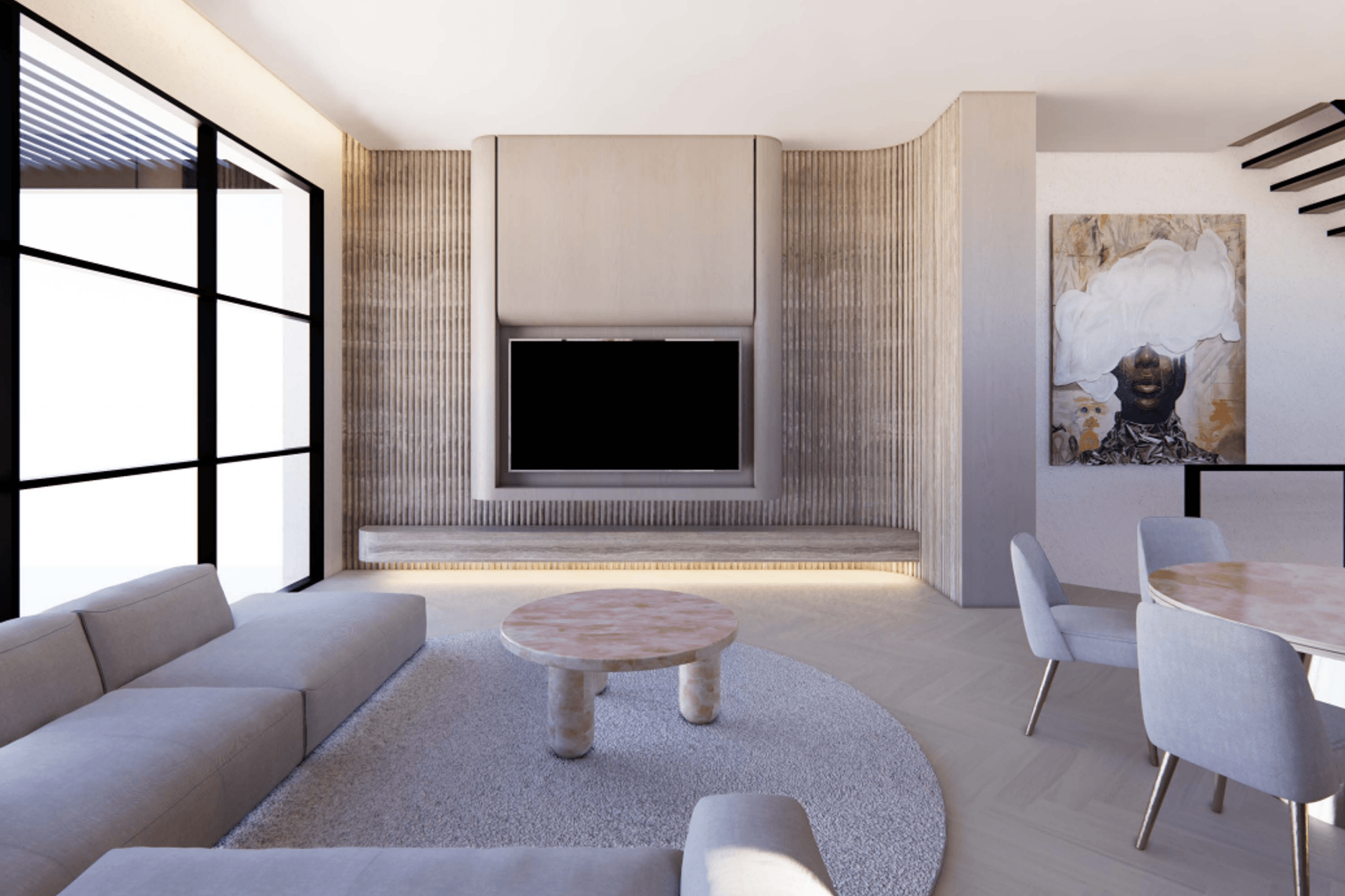 West Melbourne Project: Coming Soon