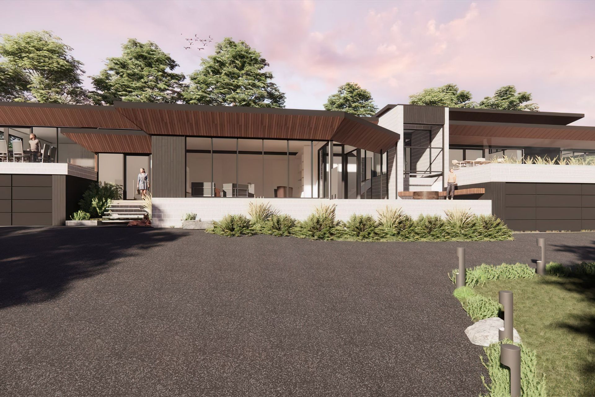 Brundrett Beauty – Narre Warren North