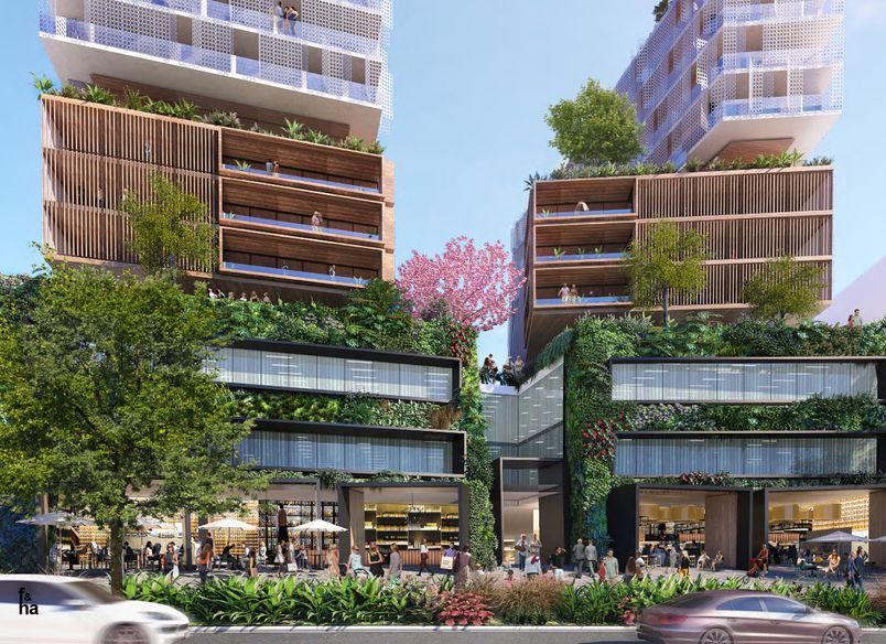 Anglicare, Baulkham Hills