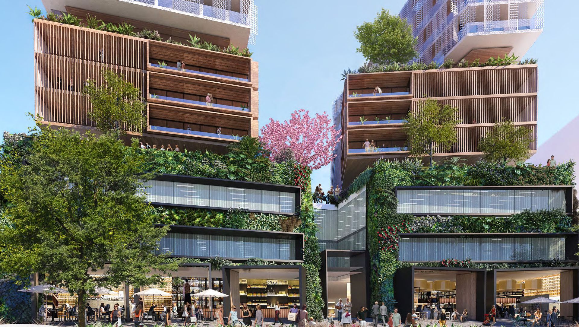 Anglicare, Baulkham Hills banner