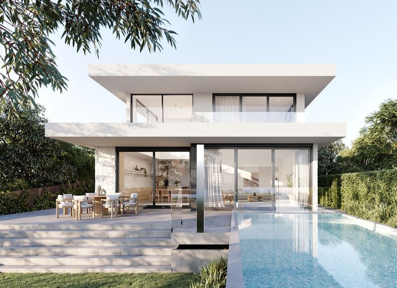 Mt Martha Beach Houses